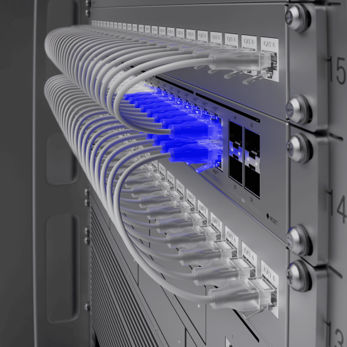 Ubiquiti USW-Pro-Max-48-PoE | Enterprise Pro Max 48 PoE High-Density Switch