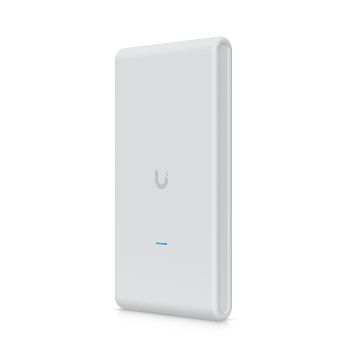 Ubiquiti U6-Mesh-Pro — Wi-Fi 6 Mesh Access Point for SMB and Enterprise Outdoor Networks