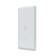 Ubiquiti U6-Mesh-Pro — Wi-Fi 6 Mesh Access Point for SMB and Enterprise Outdoor Networks