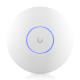 Ubiquiti U6-Enterprise – WiFi 6E Enterprise Access Point