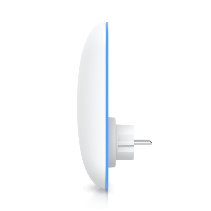 Ubiquiti U6-Extender — Wi-Fi 6 Extender for SOHO and SMB Networks