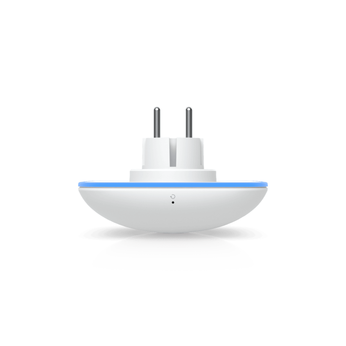Ubiquiti U6-Extender — Wi-Fi 6 Extender for SOHO and SMB Networks