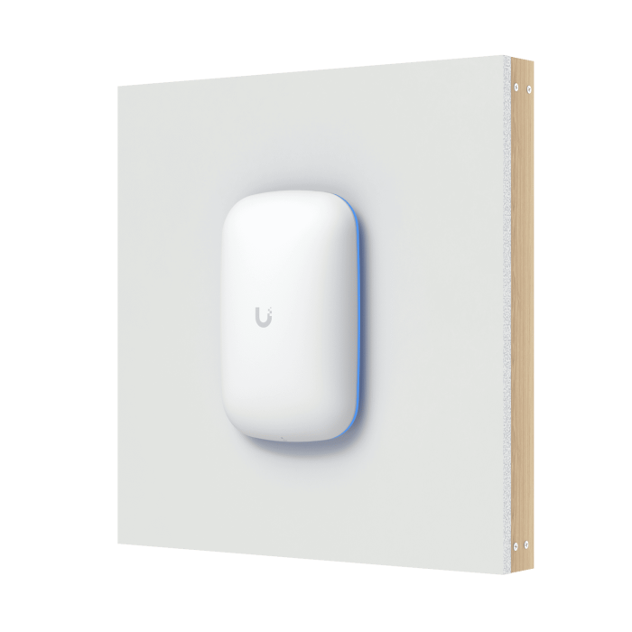 Ubiquiti U6-Extender — Wi-Fi 6 Extender for SOHO and SMB Networks