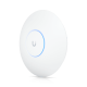 Ubiquiti U6-LR — Wi-Fi 6 Long-Range Access Point for Advanced SMB and Enterprise Entry-Level Networks