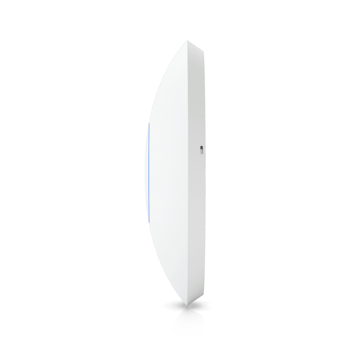 Ubiquiti U6-LR — Wi-Fi 6 Long-Range Access Point for Advanced SMB and Enterprise Entry-Level Networks