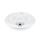 Ubiquiti U6-LR — Wi-Fi 6 Long-Range Access Point for Advanced SMB and Enterprise Entry-Level Networks