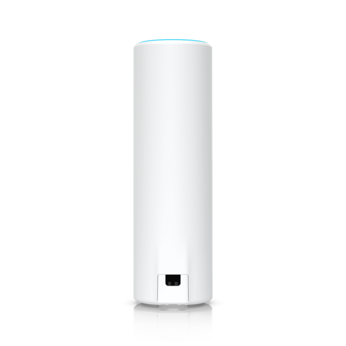 Ubiquiti U6-Mesh — Wi-Fi 6 Mesh Access Point for SMB Networks
