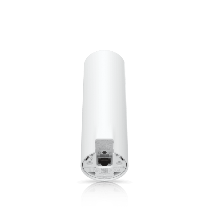 Ubiquiti U6-Mesh — Wi-Fi 6 Mesh Access Point for SMB Networks