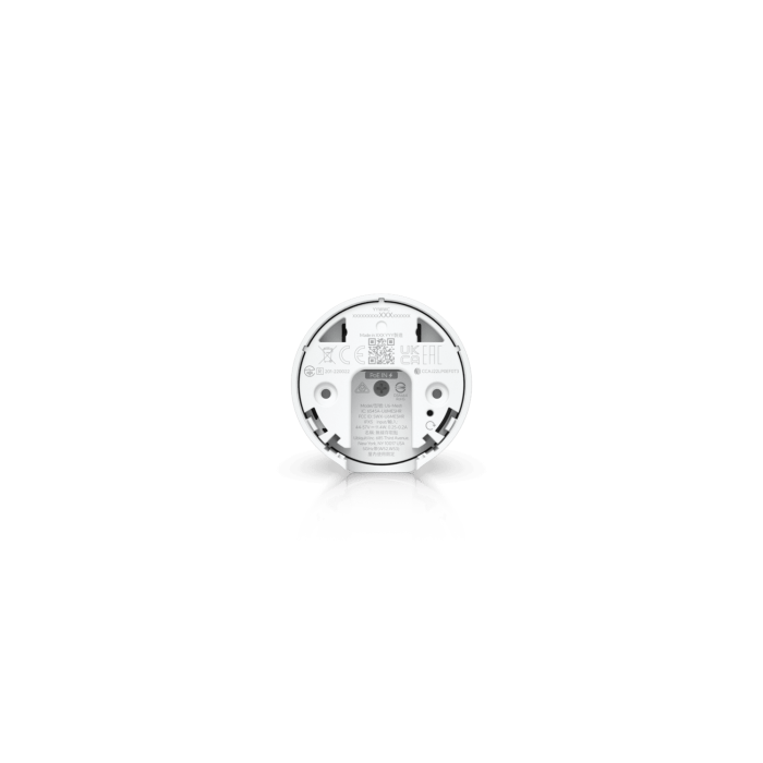 Ubiquiti U6-Mesh — Wi-Fi 6 Mesh Access Point for SMB Networks