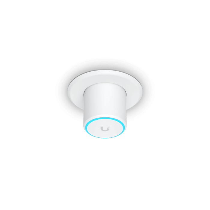 Ubiquiti U6-Mesh — Wi-Fi 6 Mesh Access Point for SMB Networks