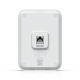 Ubiquiti U7-IW — Enterprise-Grade In-Wall WiFi Access Point for Professional Networks