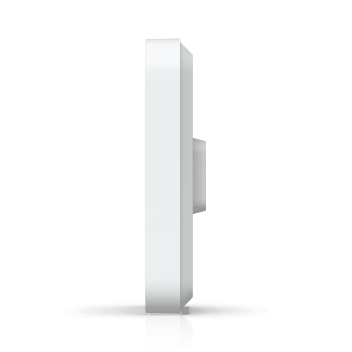 Ubiquiti U7-IW — Enterprise-Grade In-Wall WiFi Access Point for Professional Networks