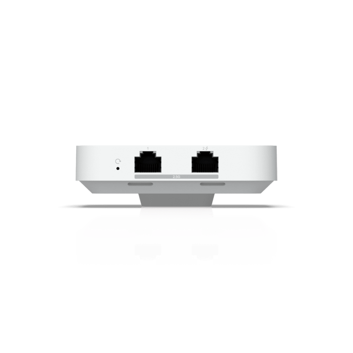 Ubiquiti U7-IW — Enterprise-Grade In-Wall WiFi Access Point for Professional Networks