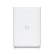 Ubiquiti U7-Pro-Wall — Enterprise-Grade WiFi Access Point for Professional Networks