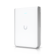 Ubiquiti U7-Pro-Wall — Enterprise-Grade WiFi Access Point for Professional Networks