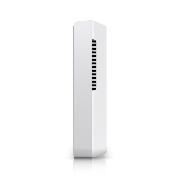 Ubiquiti U7-Pro-Wall — Enterprise-Grade WiFi Access Point for Professional Networks