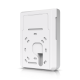 Ubiquiti U7-Pro-Wall — Enterprise-Grade WiFi Access Point for Professional Networks