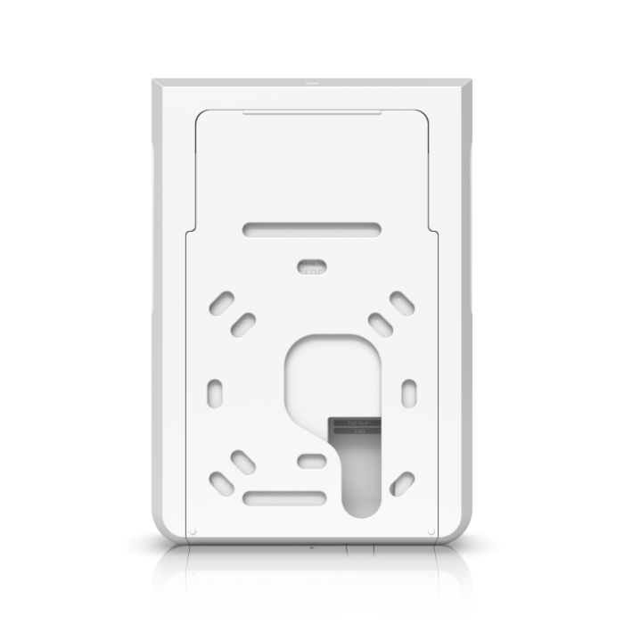 Ubiquiti U7-Pro-Wall — Enterprise-Grade WiFi Access Point for Professional Networks