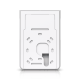 Ubiquiti U7-Pro-Wall — Enterprise-Grade WiFi Access Point for Professional Networks