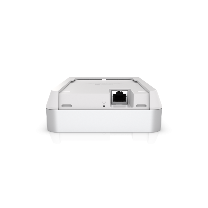 Ubiquiti U7-Pro-Wall — Enterprise-Grade WiFi Access Point for Professional Networks
