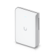 Ubiquiti U7-Pro-Wall — Enterprise-Grade WiFi Access Point for Professional Networks