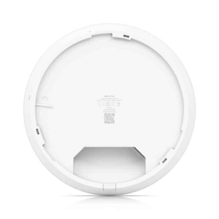 Ubiquiti U7 Pro – Professional Enterprise Wi‑Fi Access Point