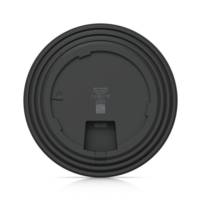 Ubiquiti U7 Pro XGS – Professional Enterprise Wi‑Fi Access Point