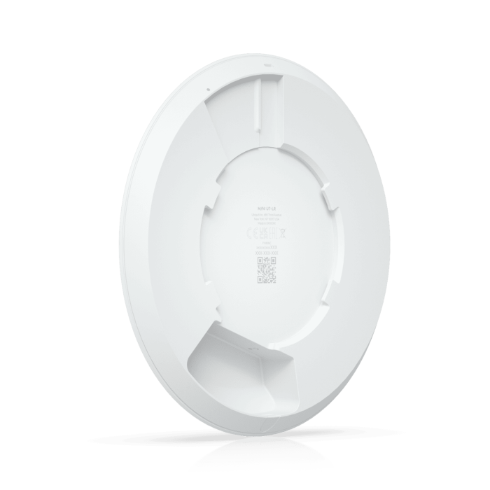 Ubiquiti U7-LR – Professional Enterprise Wi‑Fi Access Point