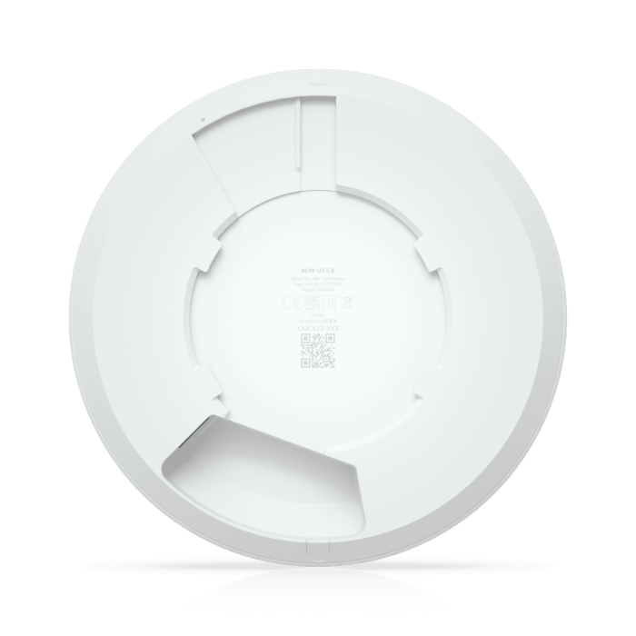 Ubiquiti U7-LR – Professional Enterprise Wi‑Fi Access Point