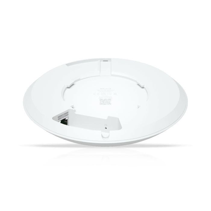 Ubiquiti U7-LR – Professional Enterprise Wi‑Fi Access Point