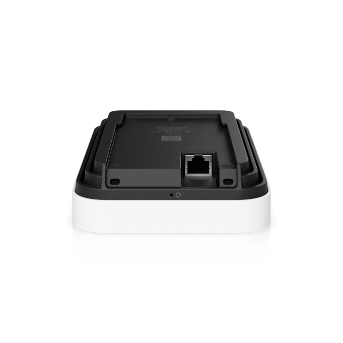 Ubiquiti U7 Pro XG Wall – Professional Wi-Fi Access Point for Enterprise Infrastructure