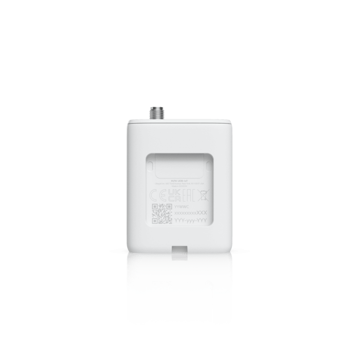 Ubiquiti UDB-IoT — Enterprise IoT Device Bridge for Professional Networks
