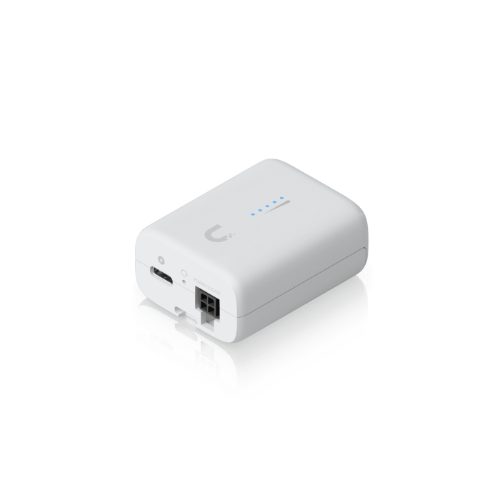 Ubiquiti UDB-IoT — Enterprise IoT Device Bridge for Professional Networks
