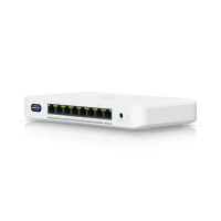 Ubiquiti Device Bridge Switch