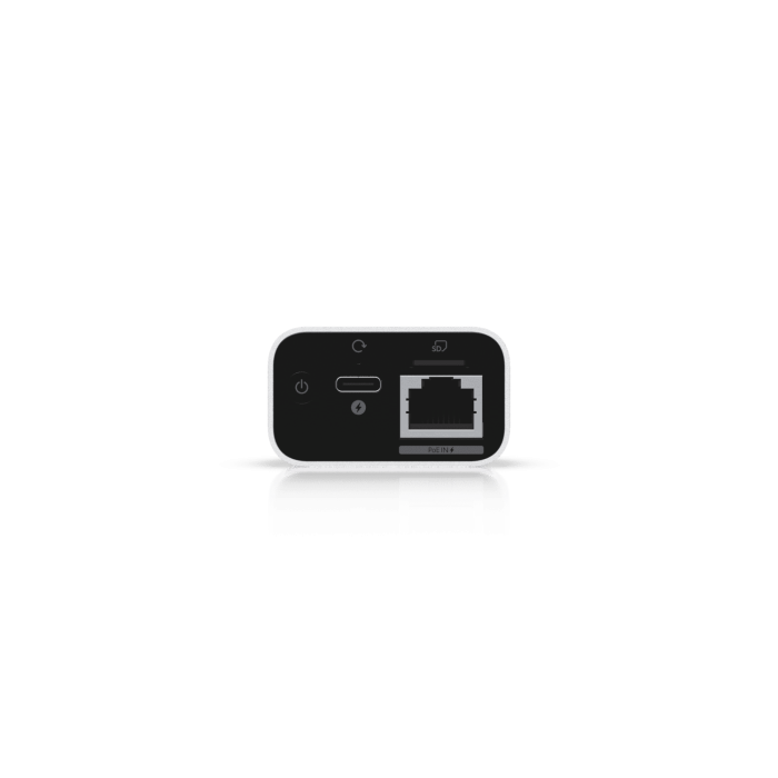 Controller Ubiquiti CloudKey