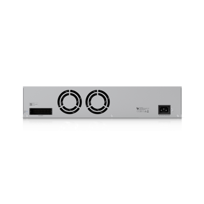 Ubiquiti UNAS Pro — Network Storage Device for SMB & Enterprise Entry-Level
