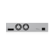 Ubiquiti UNAS Pro — Network Storage Device for SMB & Enterprise Entry-Level