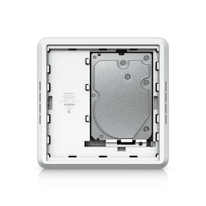 Ubiquiti UNVR-Instant – Compact Network Video Recorder