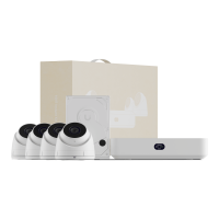Ubiquiti Network Video Recorder Instant Kit