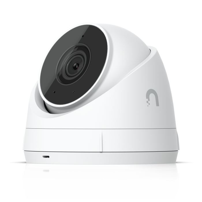 Ubiquiti UNVR-Instant-Kit – Complete Video Surveillance Kit with NVR