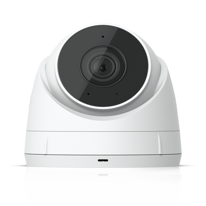 Ubiquiti UNVR-Instant-Kit – Complete Video Surveillance Kit with NVR