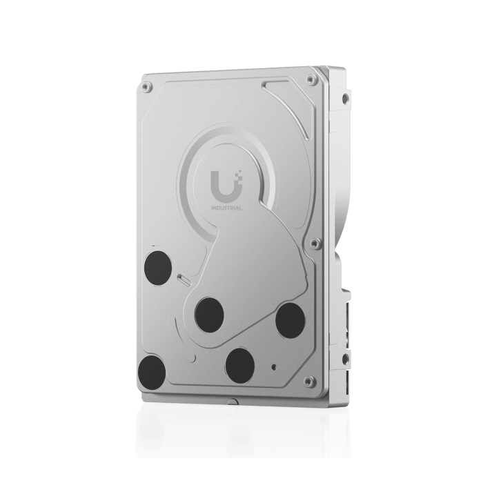 Ubiquiti UNVR-Instant-Kit – Complete Video Surveillance Kit with NVR