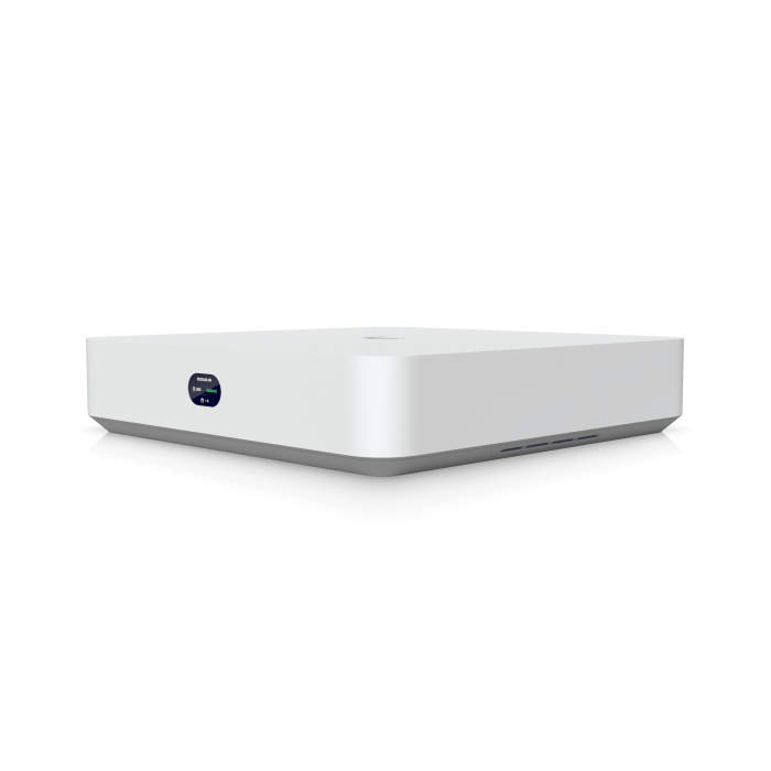 Ubiquiti UNVR-Instant-Kit – Complete Video Surveillance Kit with NVR