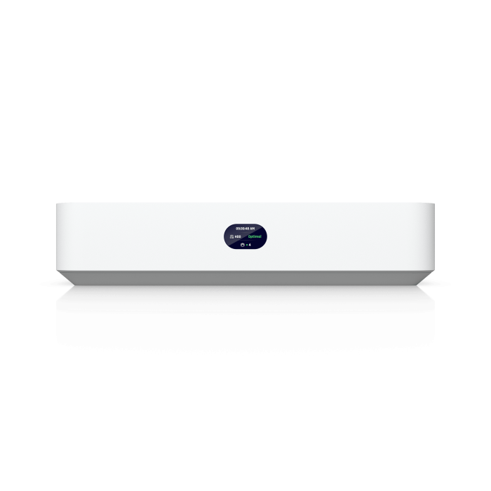 Ubiquiti UNVR-Instant-Kit – Complete Video Surveillance Kit with NVR