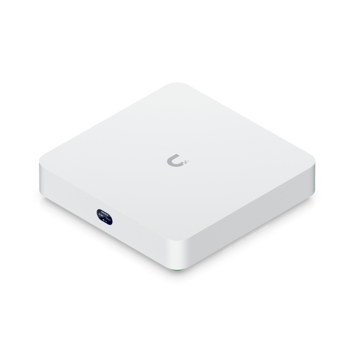 Ubiquiti UNVR-Instant-Kit – Complete Video Surveillance Kit with NVR