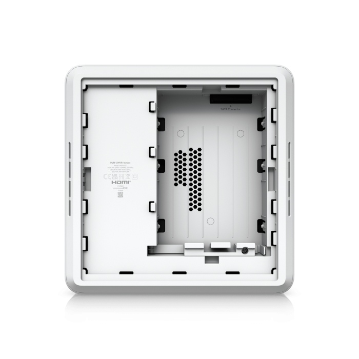 Ubiquiti UNVR-Instant-Kit – Complete Video Surveillance Kit with NVR