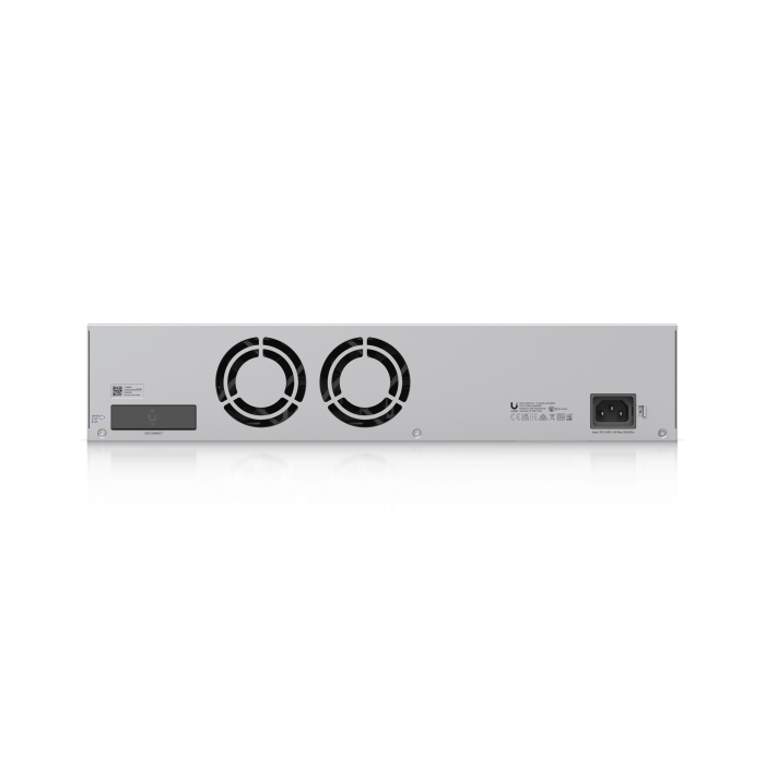 Ubiquiti Network Video Recorder Pro – Professional NVR for Enterprise Video Surveillance