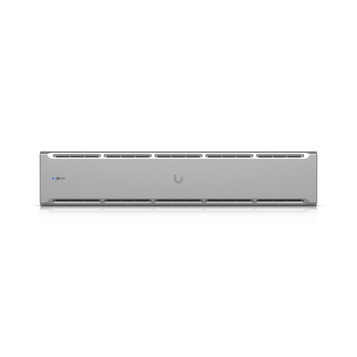 Ubiquiti UniFi UPS 2U — Uninterruptible Power Supply for SMB & Enterprise