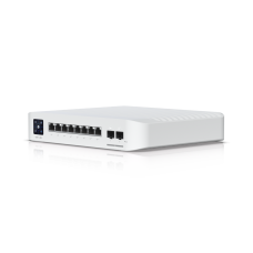 Ubiquiti UniFi Switch Professional 8-port PoE (120W)