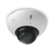 Ubiquiti G6 Dome – Professional AI 4K Surveillance Camera for Business